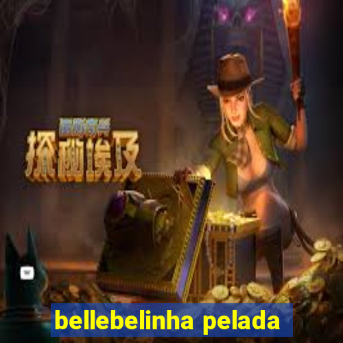 bellebelinha pelada